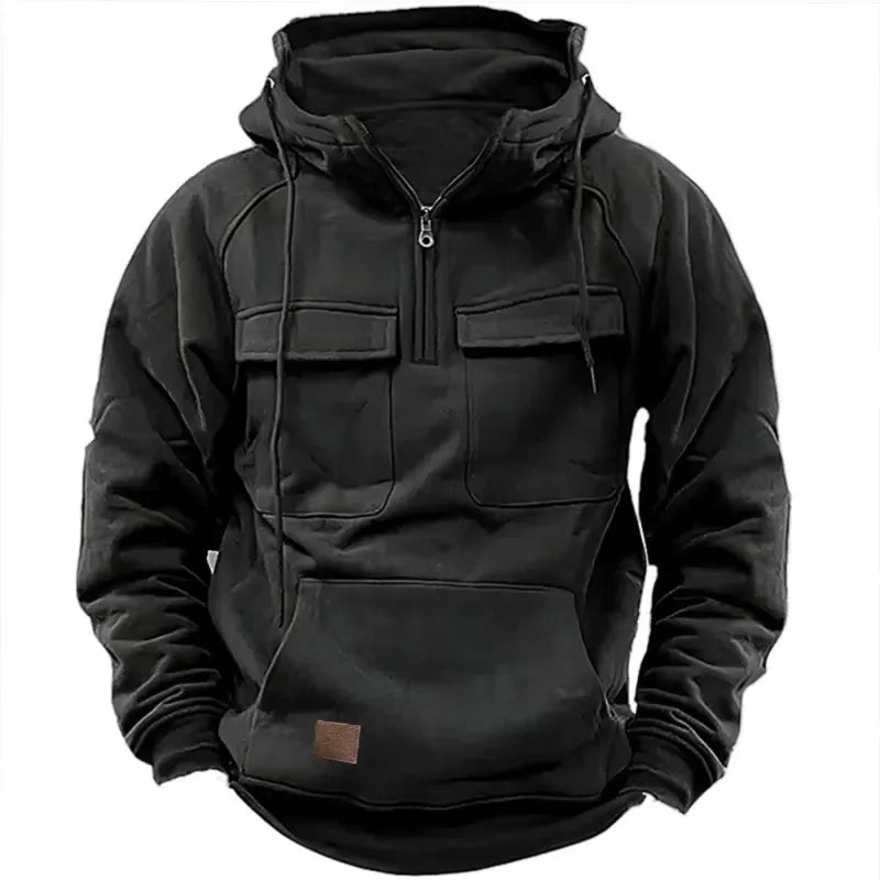 Alric | Strong Classic Sweater