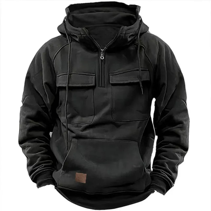 Alric | Strong Classic Sweater