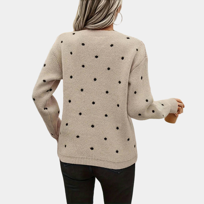 Meliora | Classic Women’s Sweater