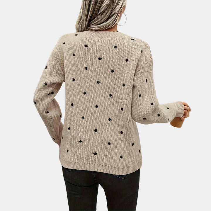 Meliora | Classic Women’s Sweater