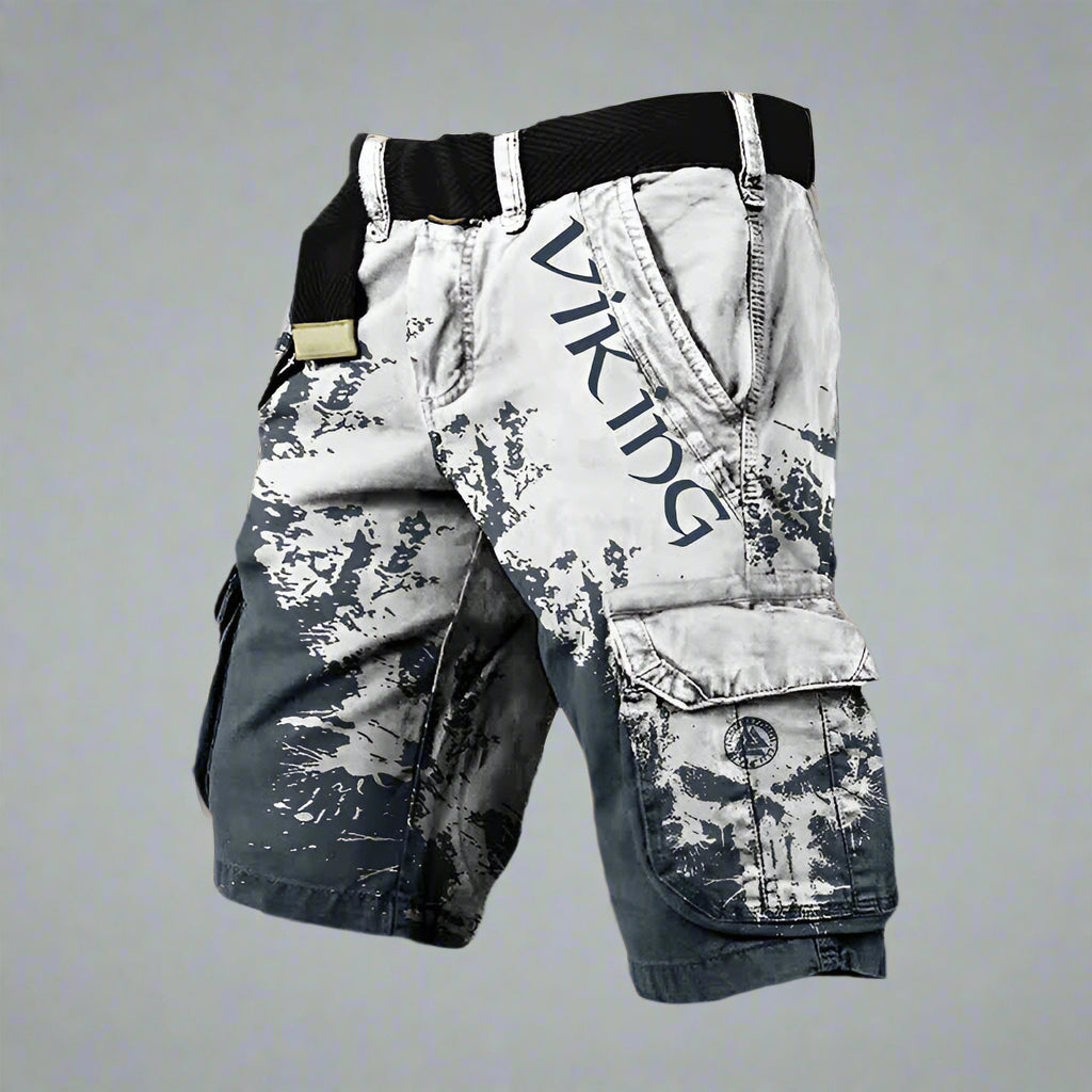 Marvin | Men's Stylish Lightweight Trousers