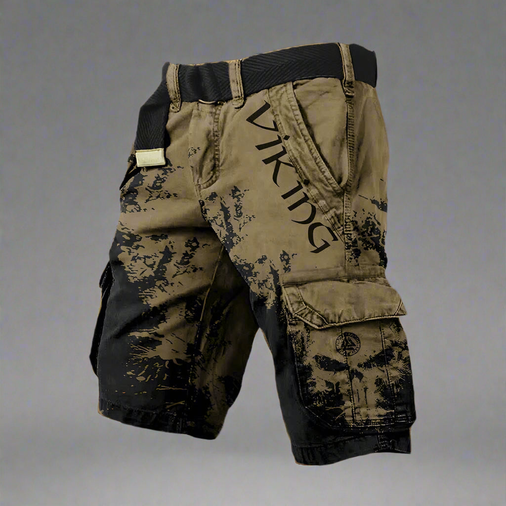 Marvin | Men's Stylish Lightweight Trousers