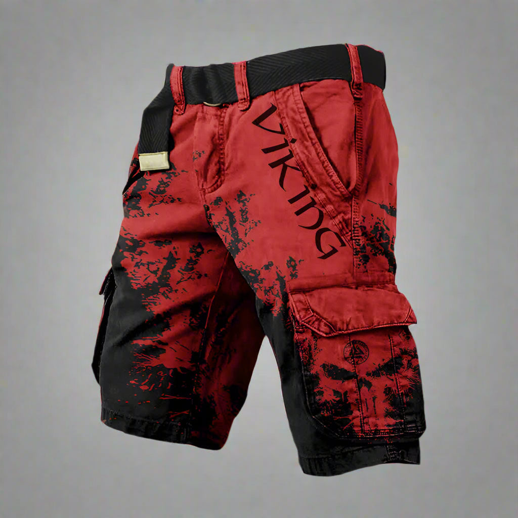 Marvin | Men's Stylish Lightweight Trousers