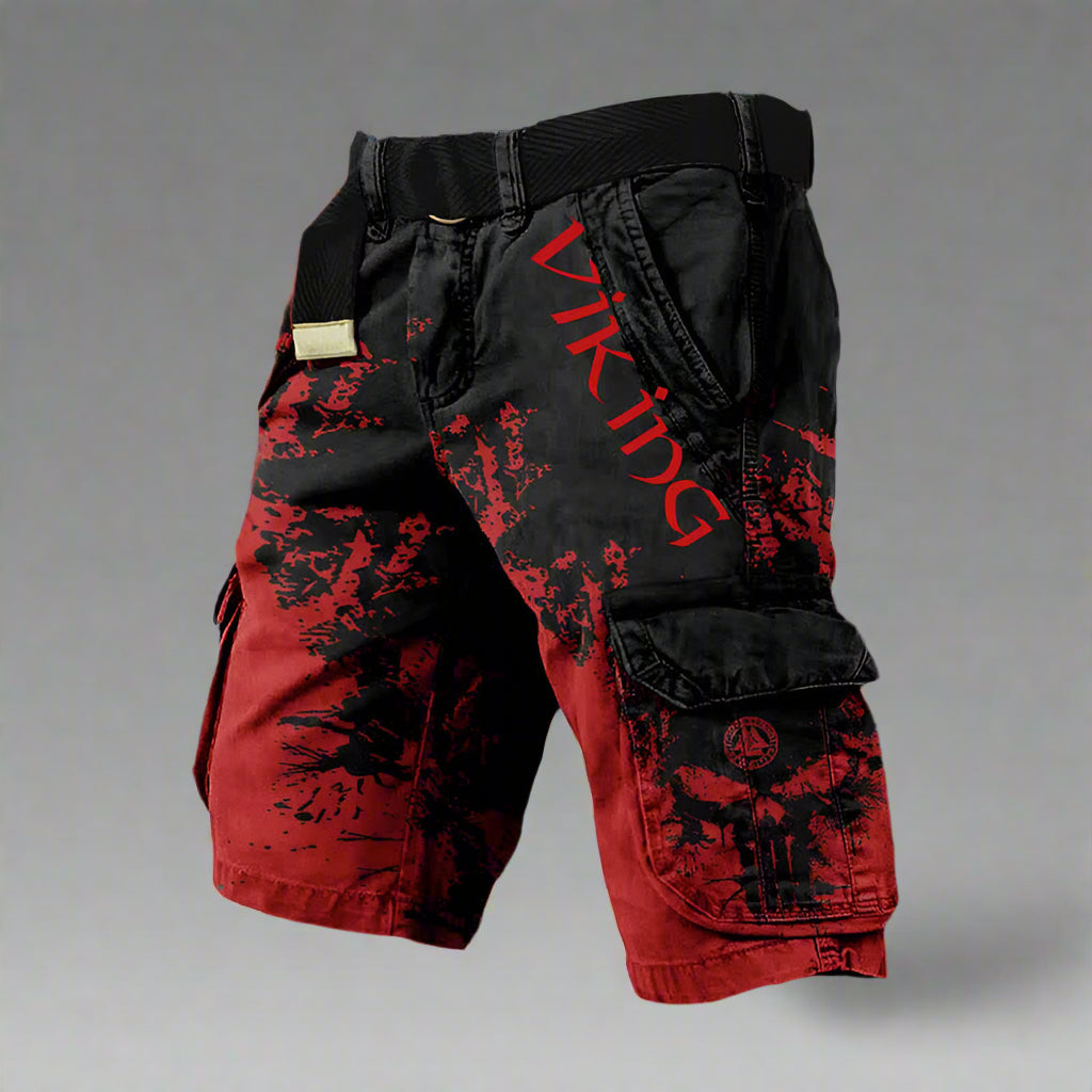 Marvin | Men's Stylish Lightweight Trousers