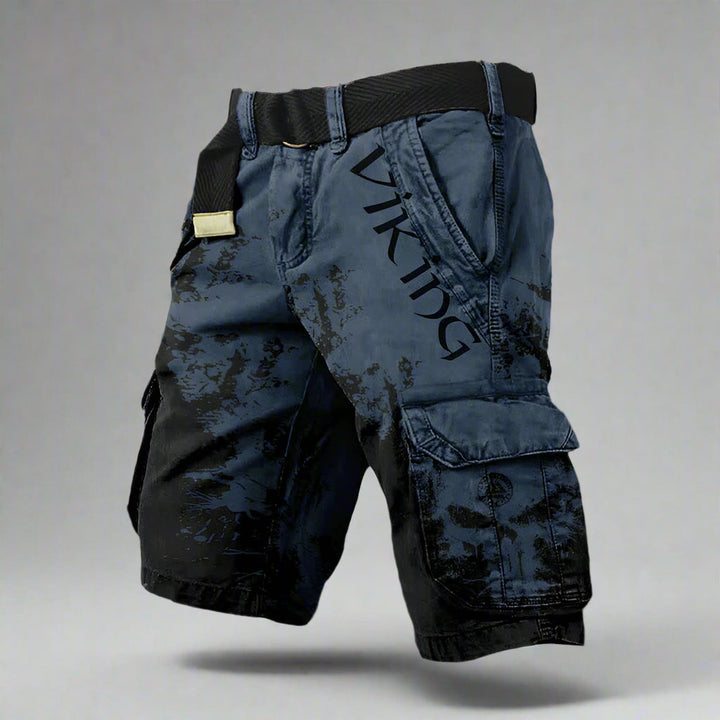 Marvin | Men's Stylish Lightweight Trousers
