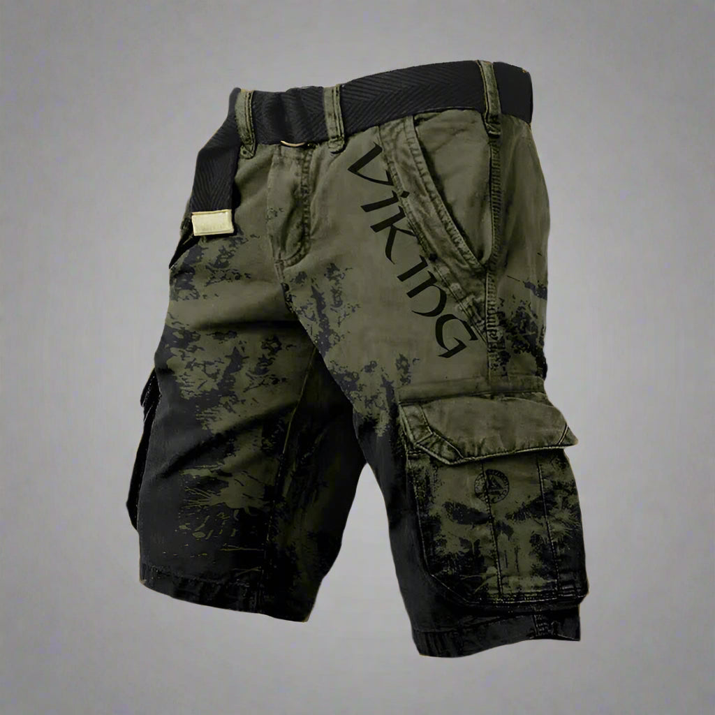 Marvin | Men's Stylish Lightweight Trousers