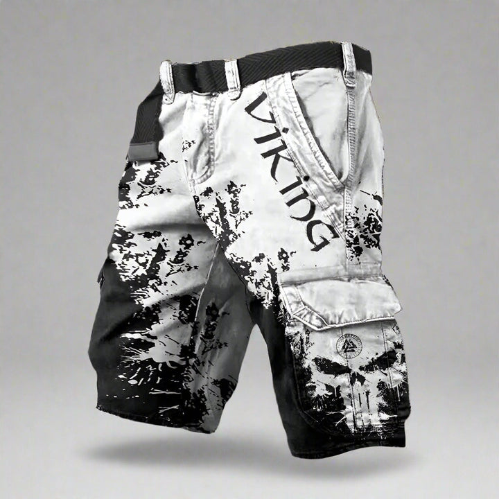 Marvin | Men's Stylish Lightweight Trousers