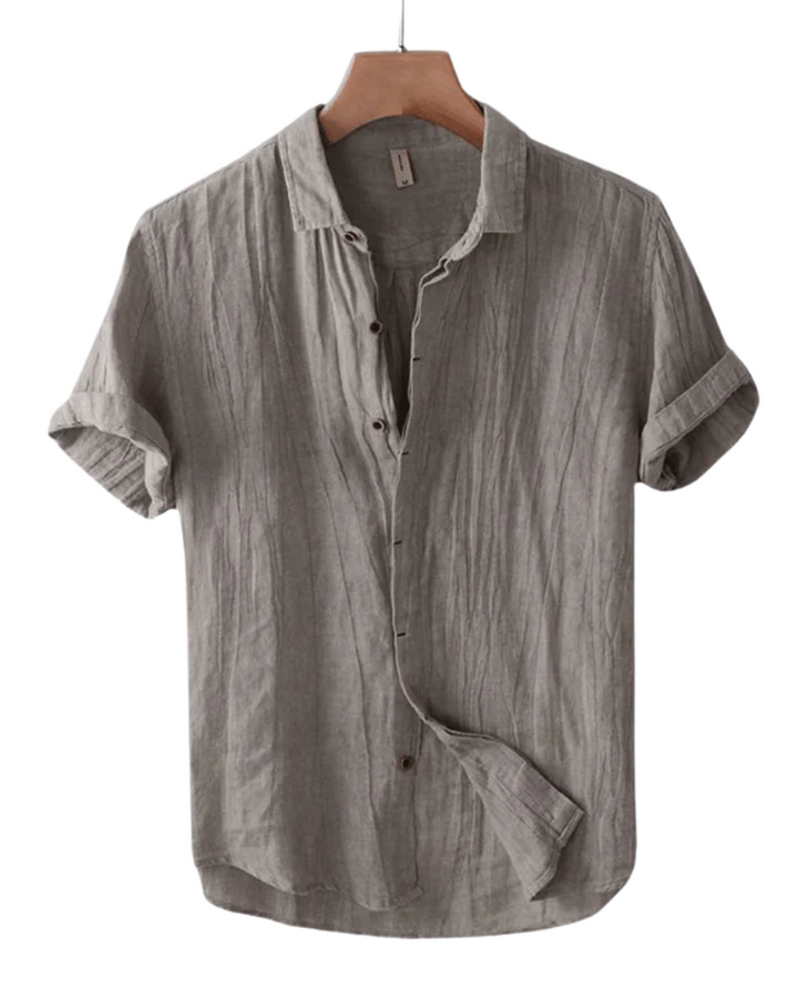 Torin | Classic Phuket Linen Shirt