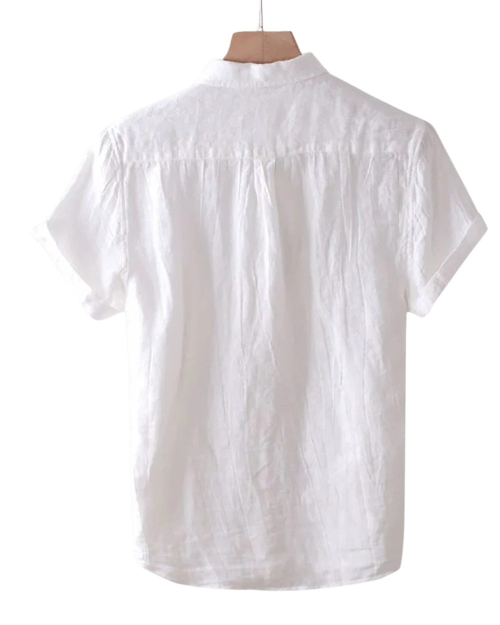 Torin | Classic Phuket Linen Shirt