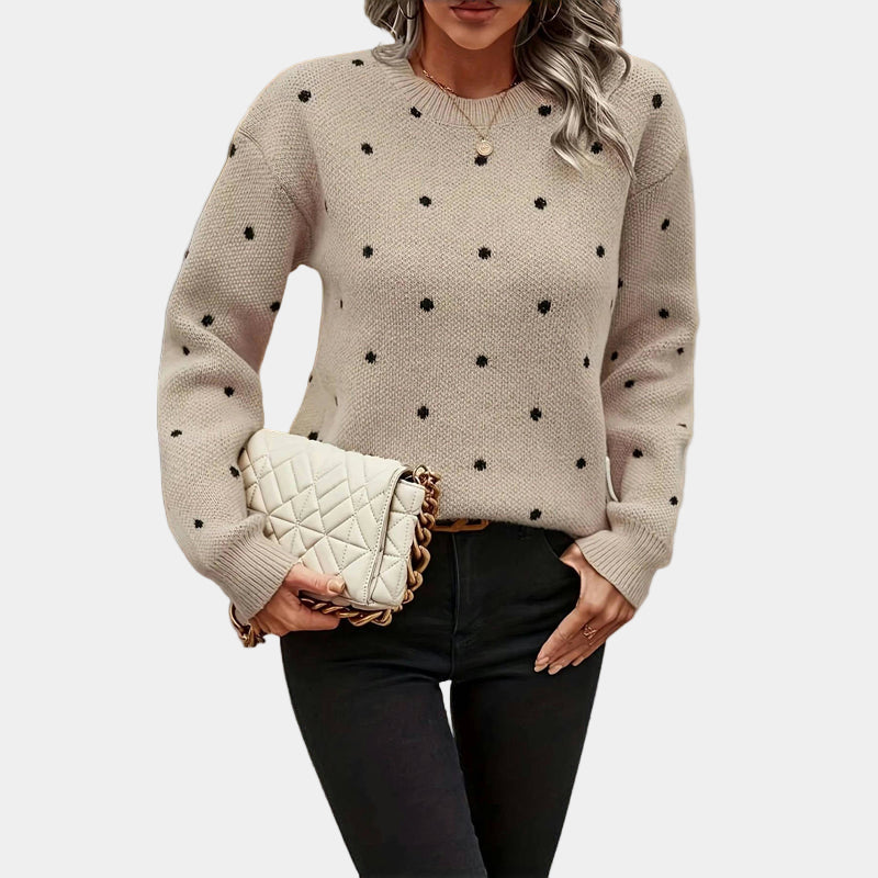 Meliora | Classic Women’s Sweater
