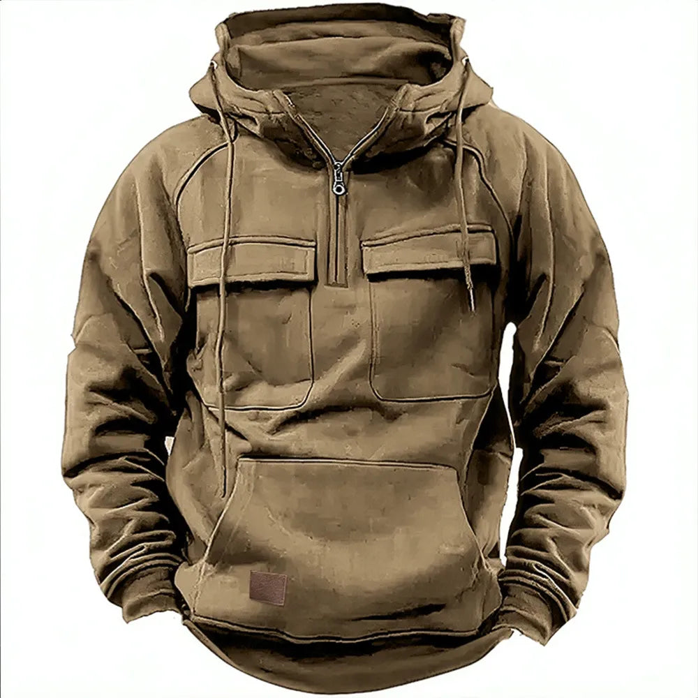 Alric | Strong Classic Sweater