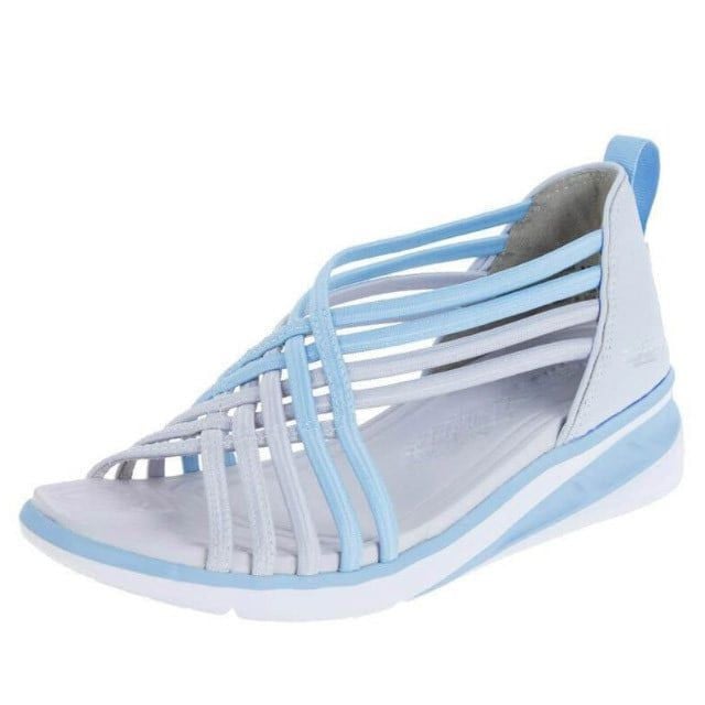 Lulu | Orthopedic Spring Sandals