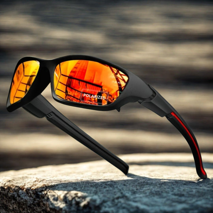 Simon | Comfort Pulse Sunglasses