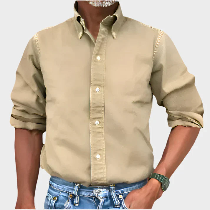 Kolvar | Timeless Men’s Shirt