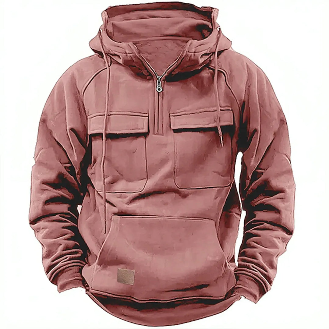 Alric | Strong Classic Sweater