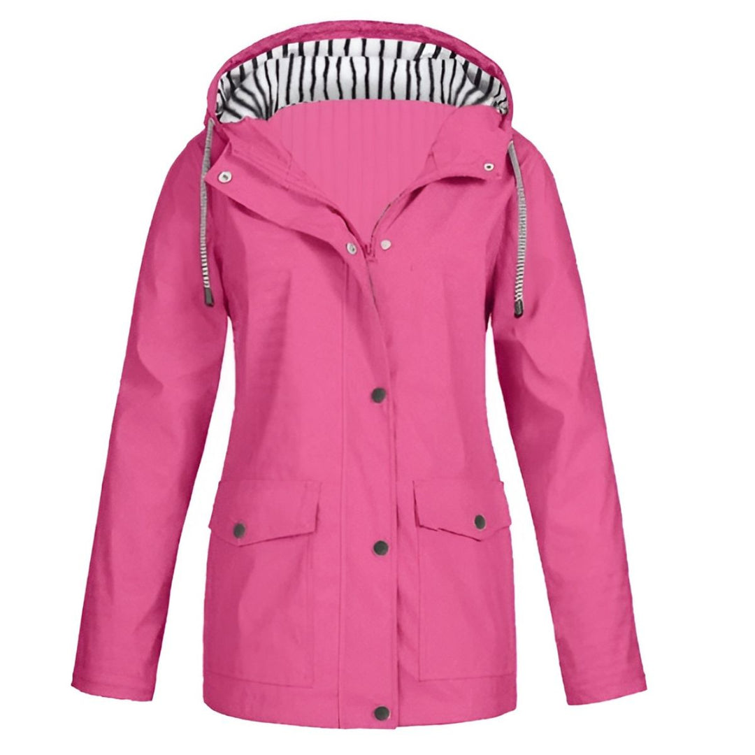 Emoria | Waterproof and Windproof Jacket