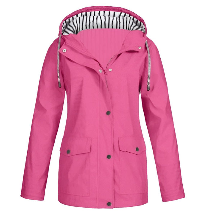 Emoria | Waterproof and Windproof Jacket
