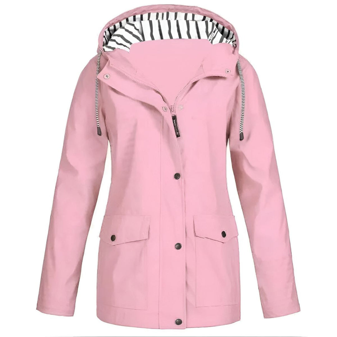 Emoria | Waterproof and Windproof Jacket
