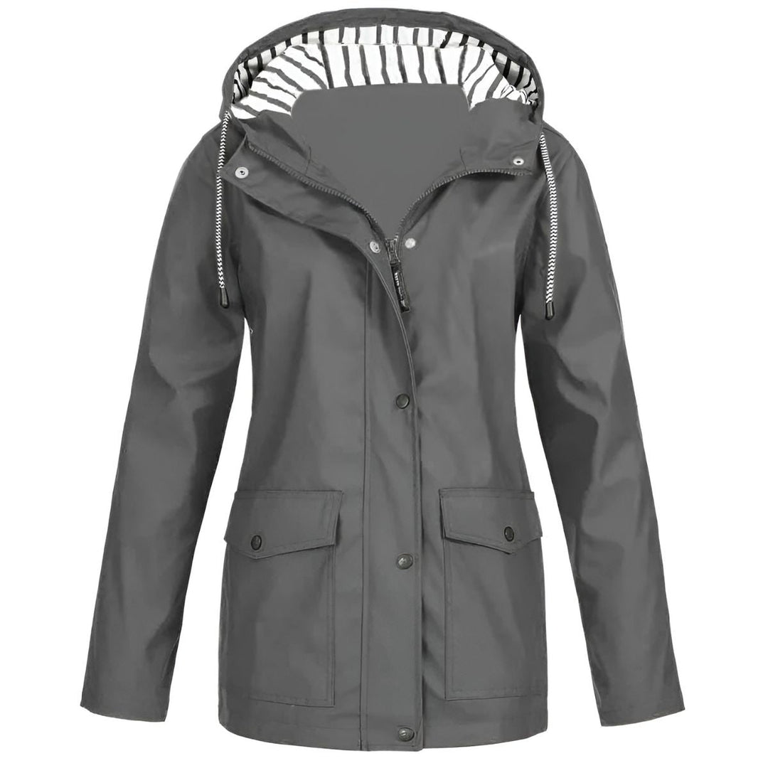 Emoria | Waterproof and Windproof Jacket