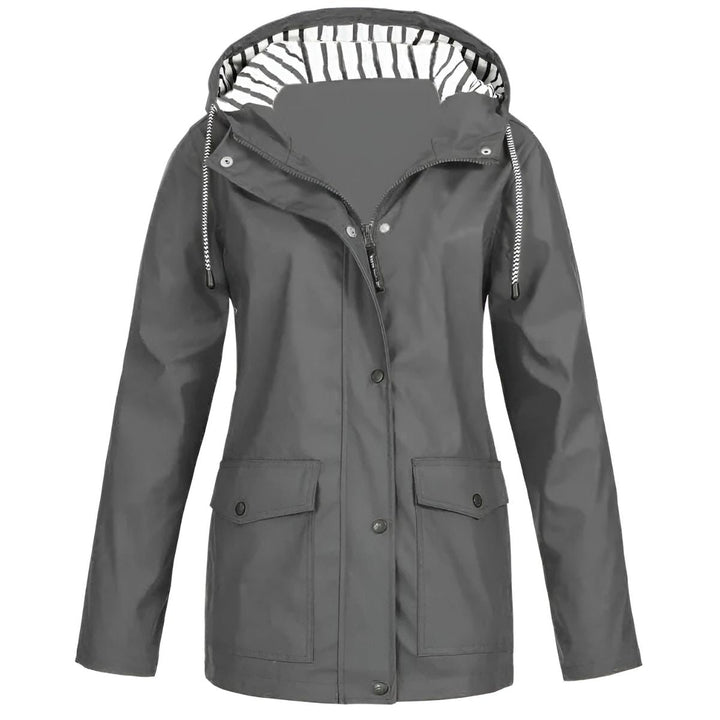 Emoria | Waterproof and Windproof Jacket