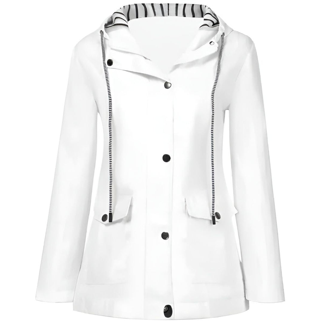 Emoria | Waterproof and Windproof Jacket