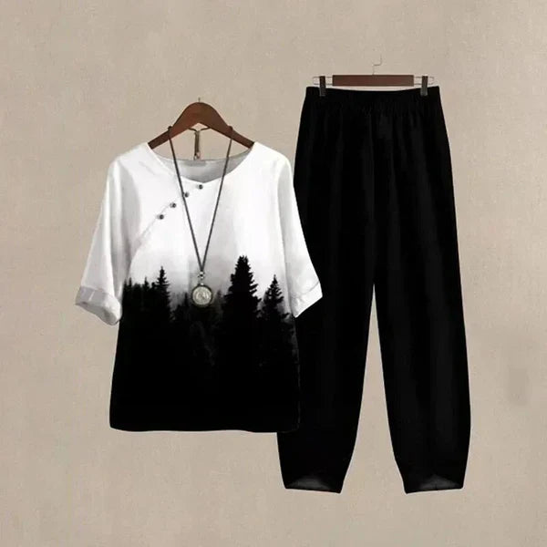 Mirel | Elegant Artisan Ensemble
