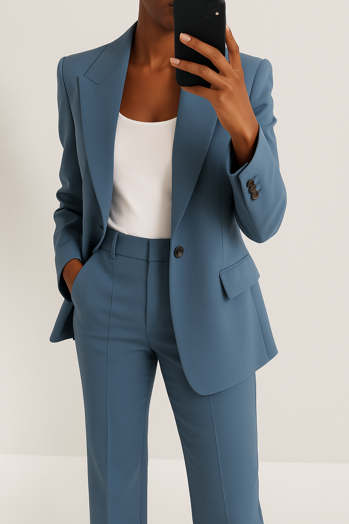 Clarice | Elegant Made-to-Measure Suit