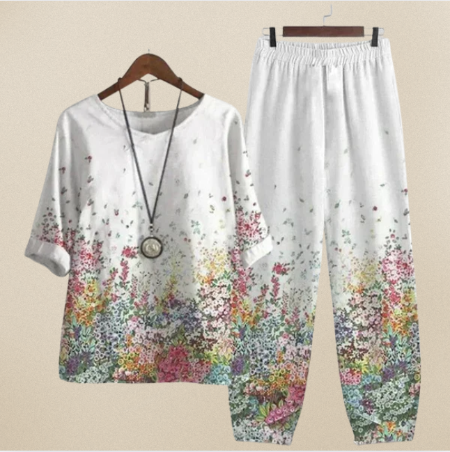 Mirel | Elegant Artisan Ensemble