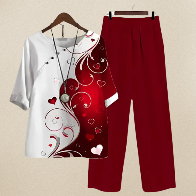Mirel | Elegant Artisan Ensemble