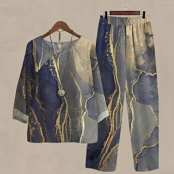 Mirel | Elegant Artisan Ensemble