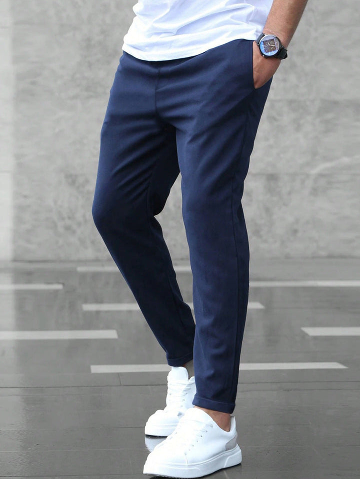 Selvo | Premium Stretch Pants