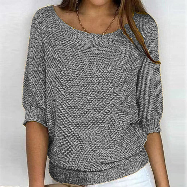 Marian | Spring Sweater