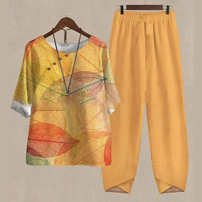 Mirel | Elegant Artisan Ensemble