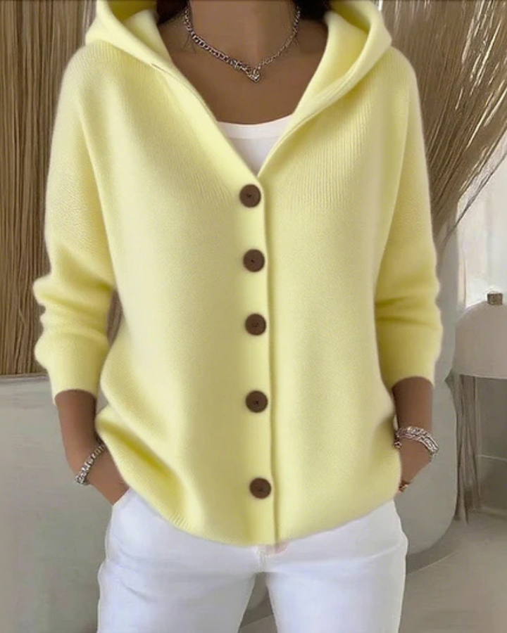 Ismara | Women’s Cotton Cardigan