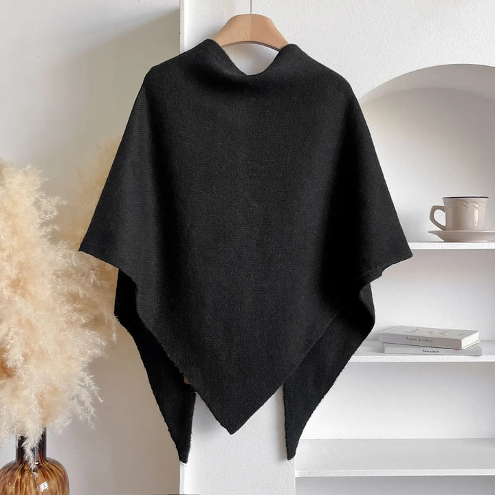 Nerine | Cosy Autumn Wrap Scarf