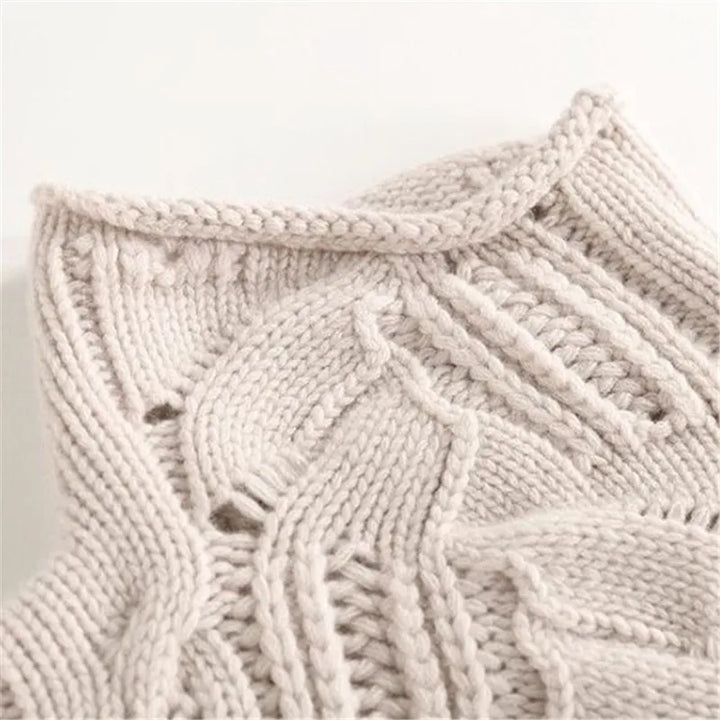 Orlina | Relaxed Cashmere Sweater