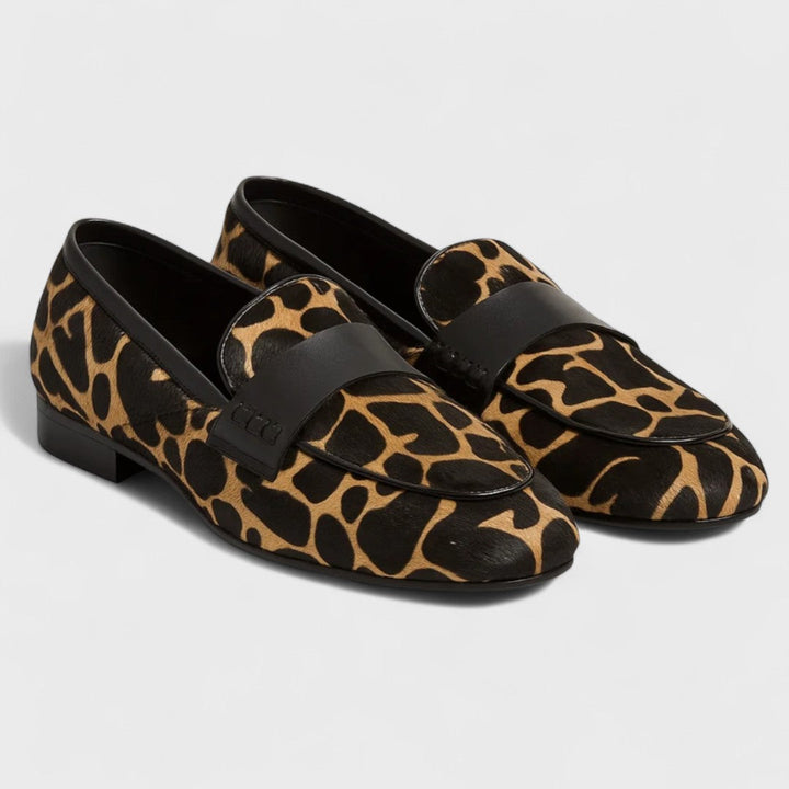 Alisse | Classic Handmade Loafers