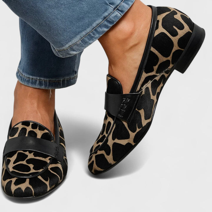 Alisse | Classic Handmade Loafers