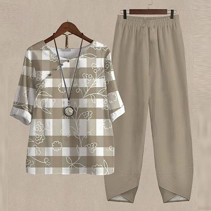 Mirel | Elegant Artisan Ensemble