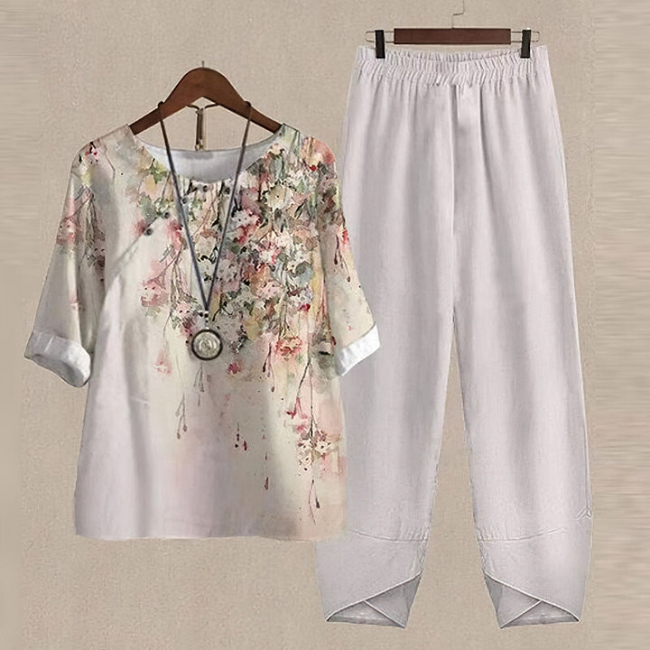 Mirel | Elegant Artisan Ensemble