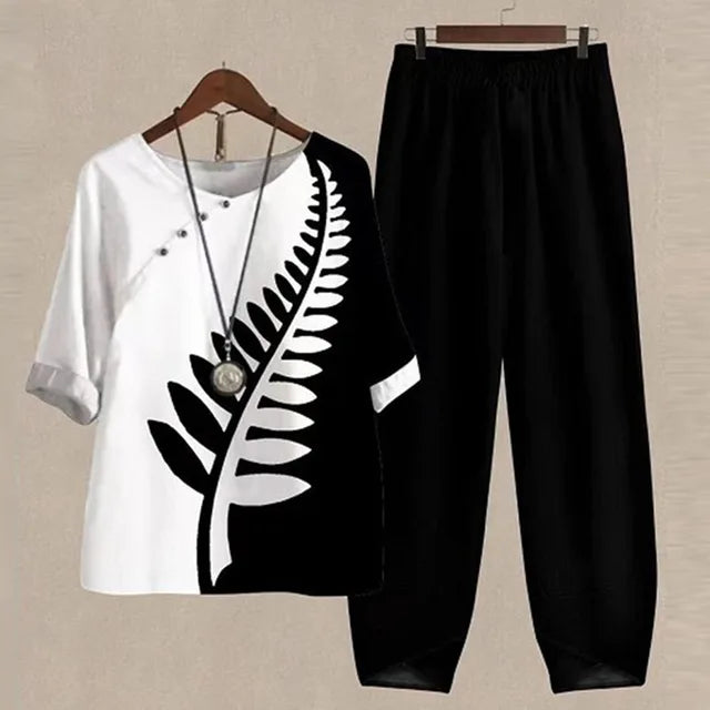 Mirel | Elegant Artisan Ensemble