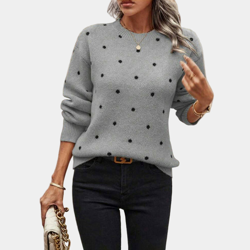 Meliora | Classic Women’s Sweater