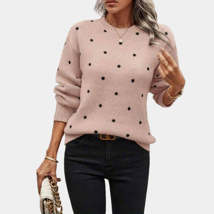 Meliora | Classic Women’s Sweater