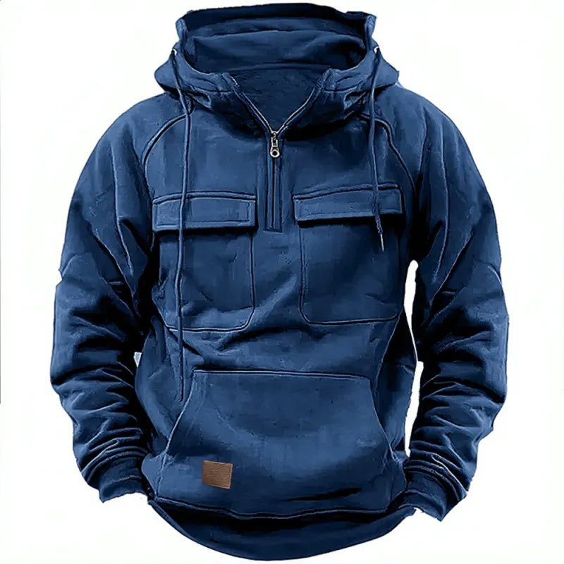 Alric | Strong Classic Sweater