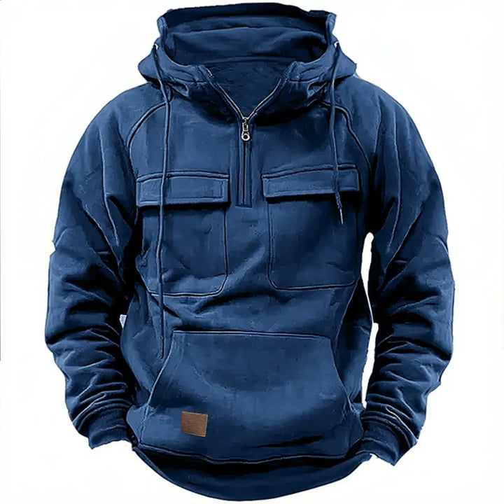 Alric | Strong Classic Sweater