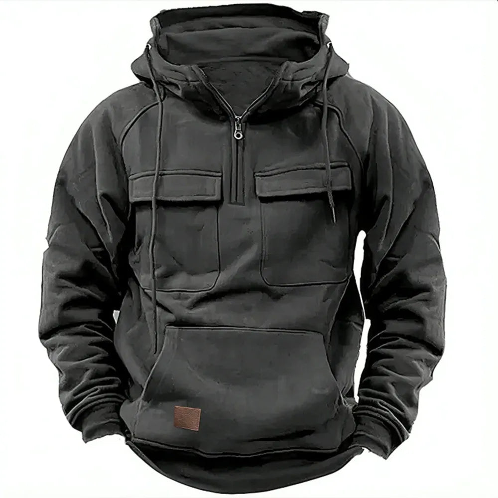 Alric | Strong Classic Sweater