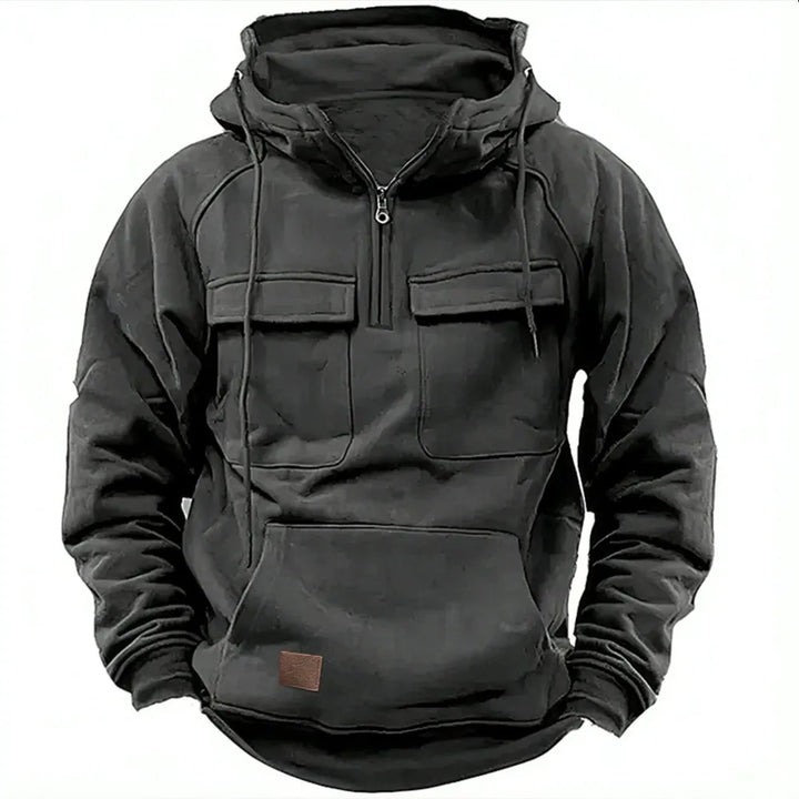 Alric | Strong Classic Sweater