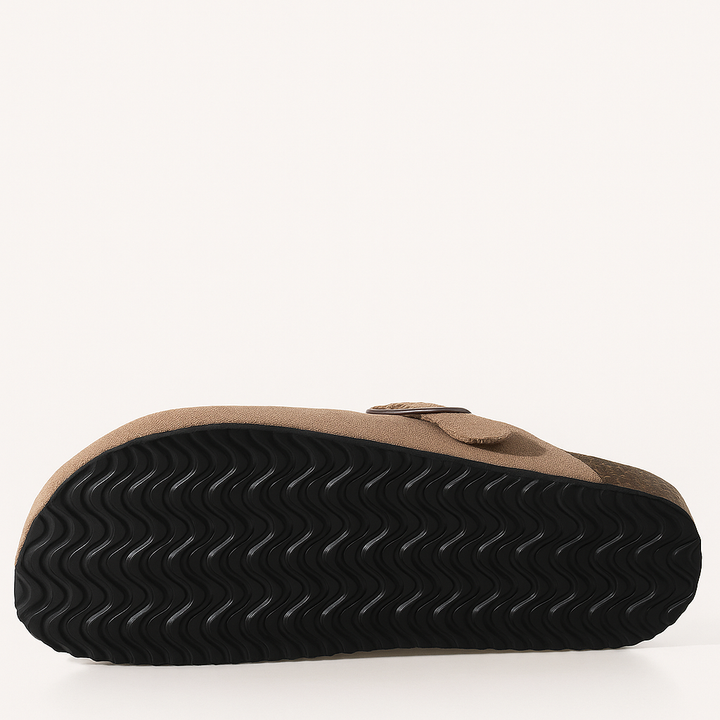 Seren | Slip-On Comfort Sandals