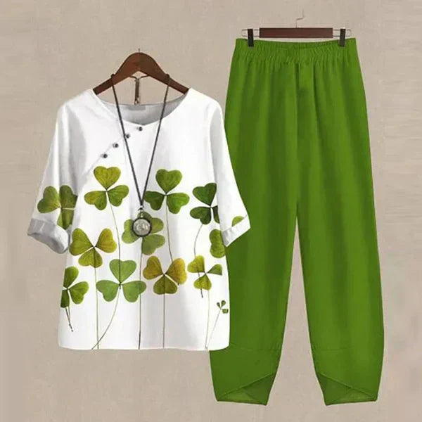 Mirel | Elegant Artisan Ensemble