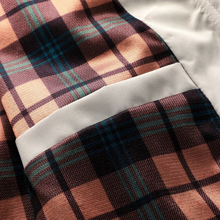 Torben | All-Weather Outdoor Jacket